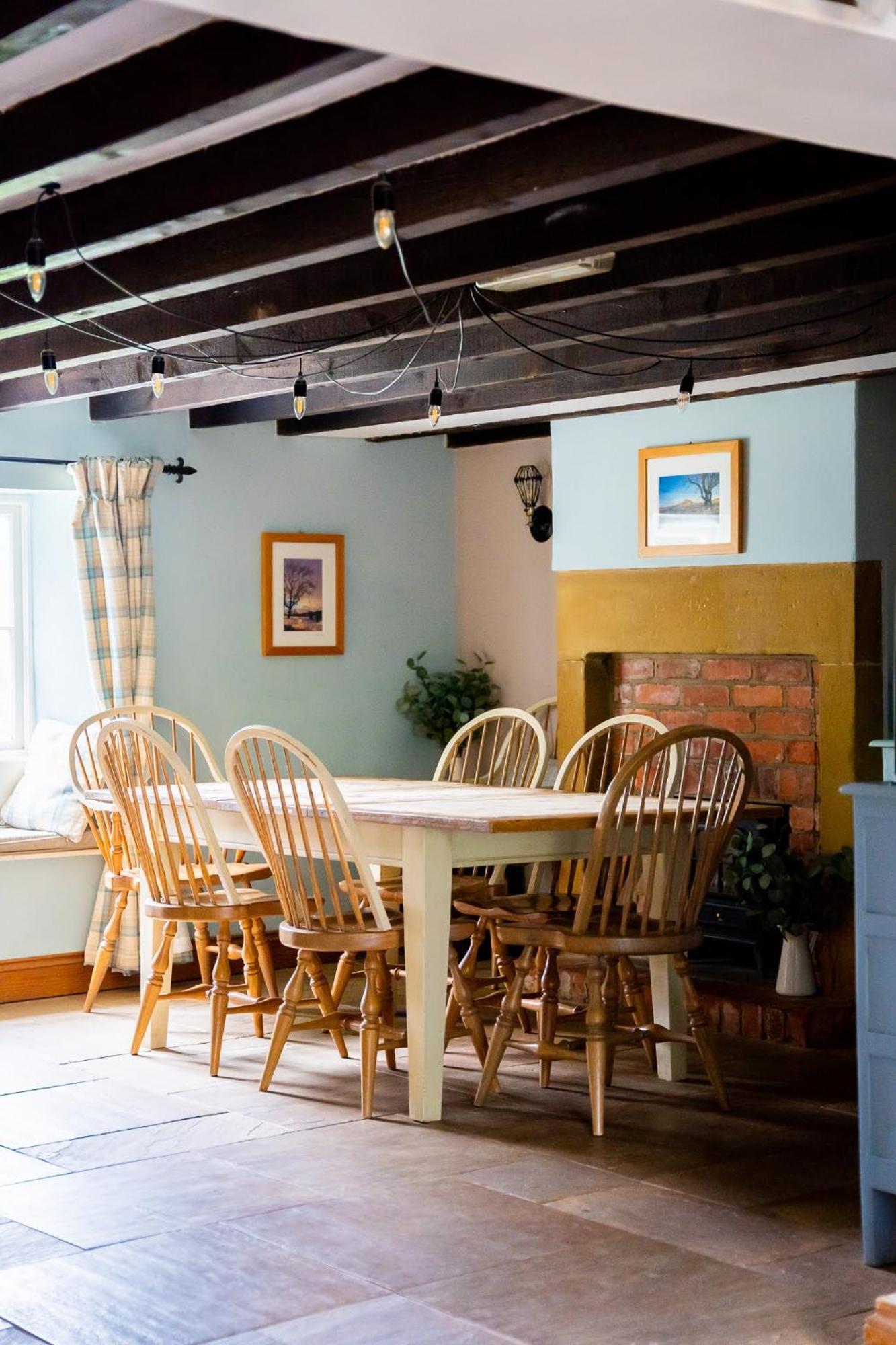 Park House 3* Ingleby Arncliffe