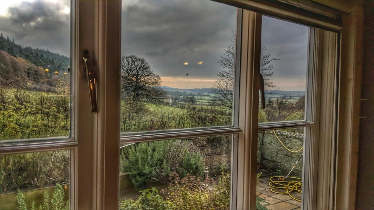 Park House Ingleby Arncliffe