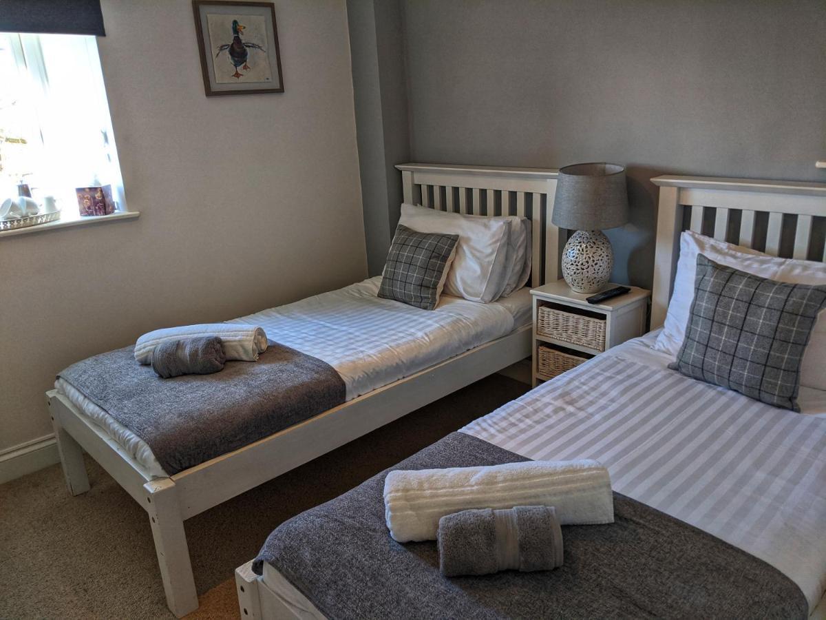 Couette-café Park House Ingleby Arncliffe